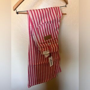 Wrangler Wanderer Jeans, Striped Pink 25x32